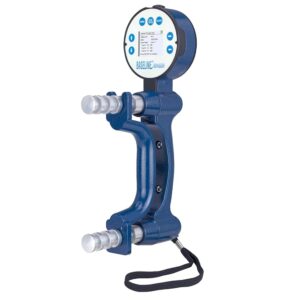 Dinamómetro Digital de Mano Baseline para Fuerza