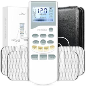 Electroestimulador TENS Profesional para Alivio