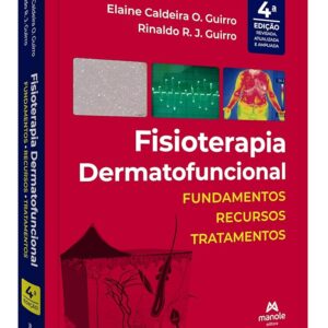 Fisioterapia Dermatofuncional