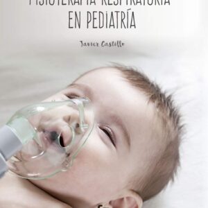 Fisioterapia respiratoria pediátrica