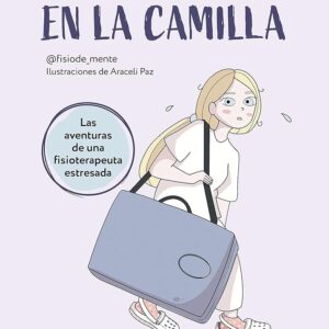 Pesadilla en la camilla: Humor de fisioterapeuta