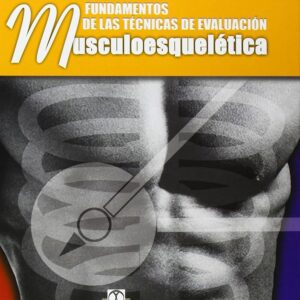 Técnicas de evaluación musculoesquelética