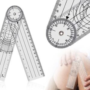 Transportador PVC 360° para fisioterapia